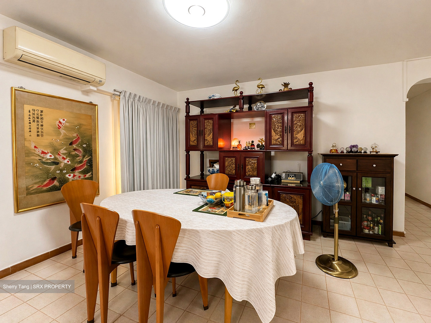 Pine Grove (D21), Condominium #550686521